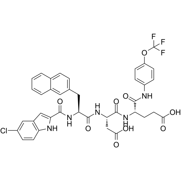 β-catenin-IN-4 2353536-67-9